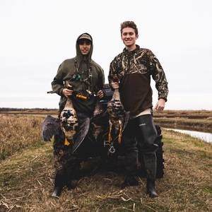 Meet your Posher, Truitt